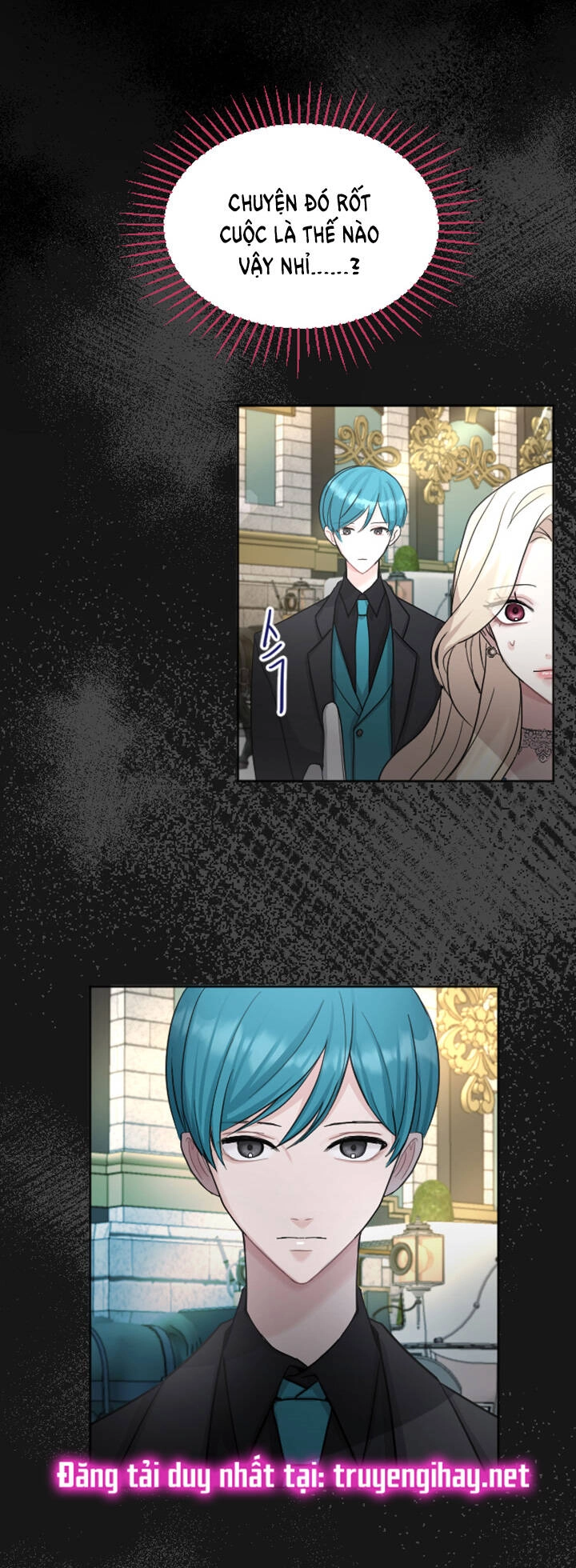 Tôi Sẽ Bị Trừ Khử Cùng Hoàng Đế Chapter 23.1 - 12