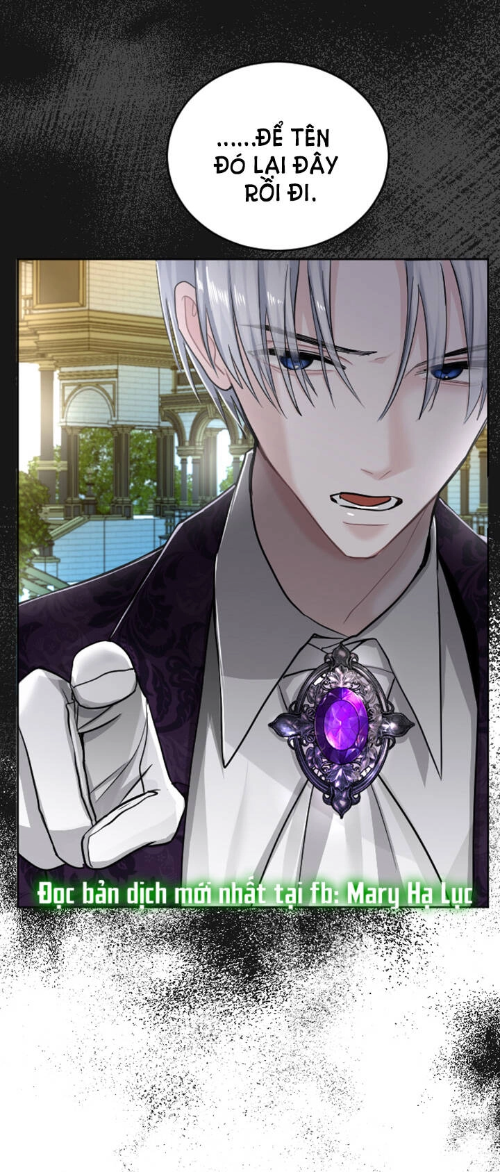 Tôi Sẽ Bị Trừ Khử Cùng Hoàng Đế Chapter 23.1 - 13