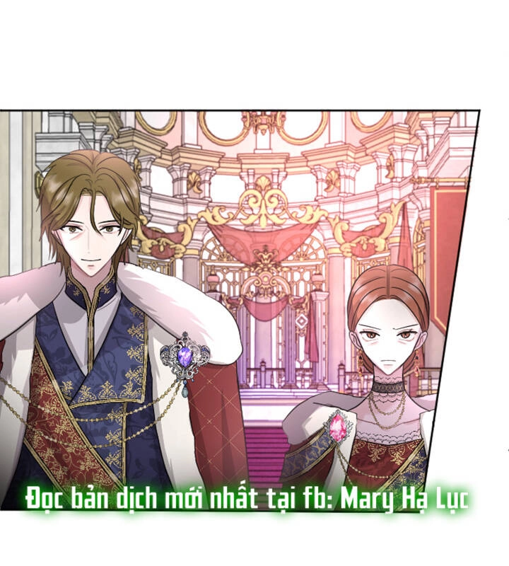 Tôi Sẽ Bị Trừ Khử Cùng Hoàng Đế Chapter 23.1 - 17