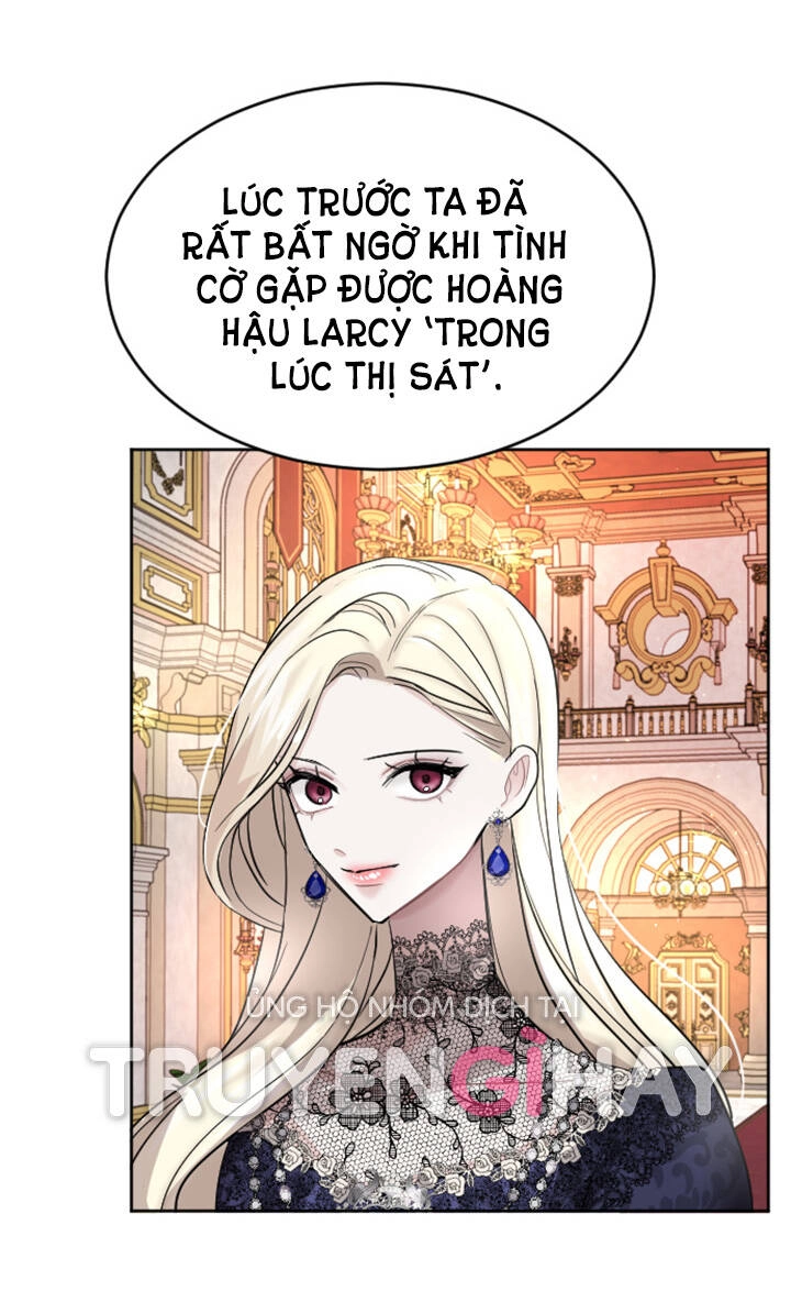 Tôi Sẽ Bị Trừ Khử Cùng Hoàng Đế Chapter 23.1 - 19