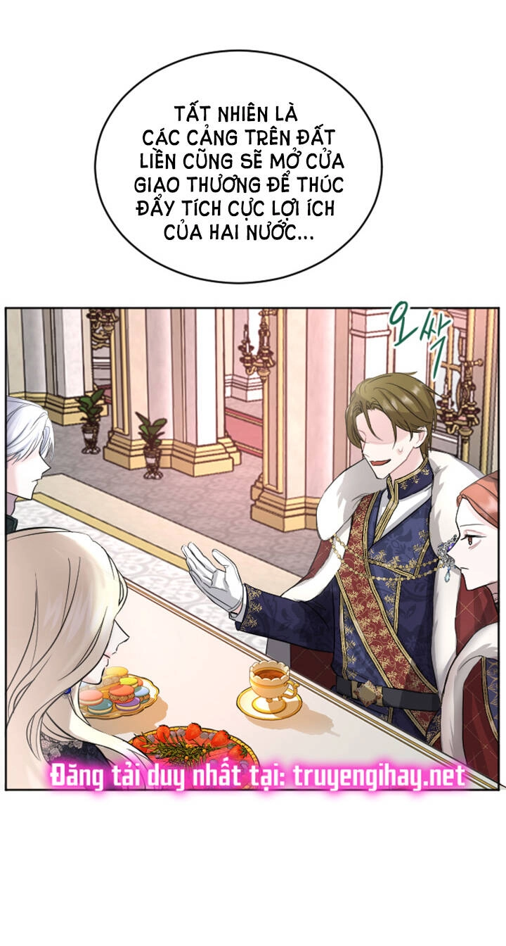 Tôi Sẽ Bị Trừ Khử Cùng Hoàng Đế Chapter 23.2 - 5