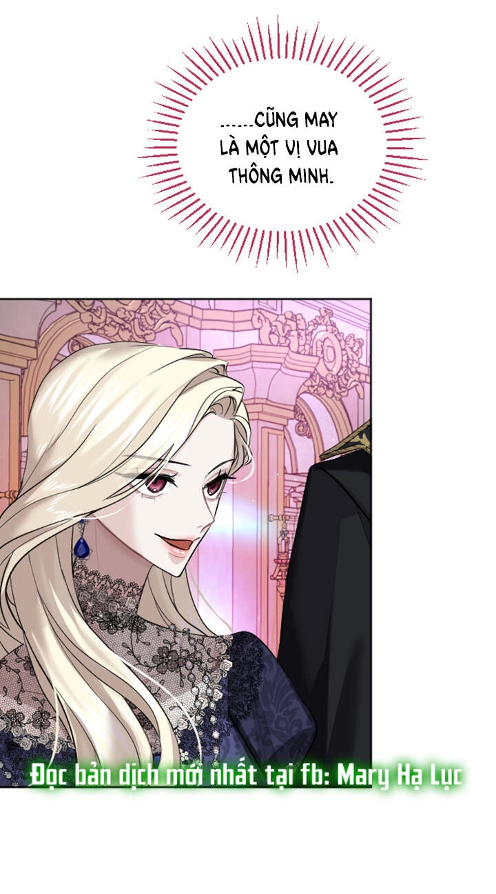 Tôi Sẽ Bị Trừ Khử Cùng Hoàng Đế Chapter 23.2 - 6