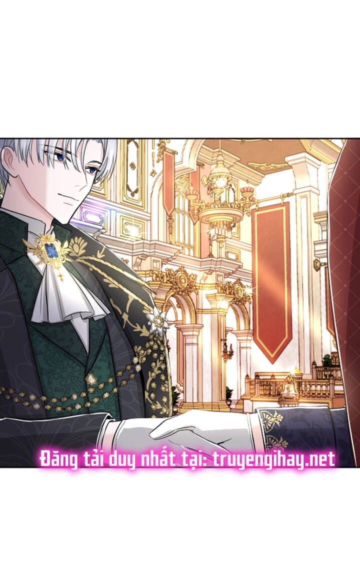 Tôi Sẽ Bị Trừ Khử Cùng Hoàng Đế Chapter 23.2 - 8