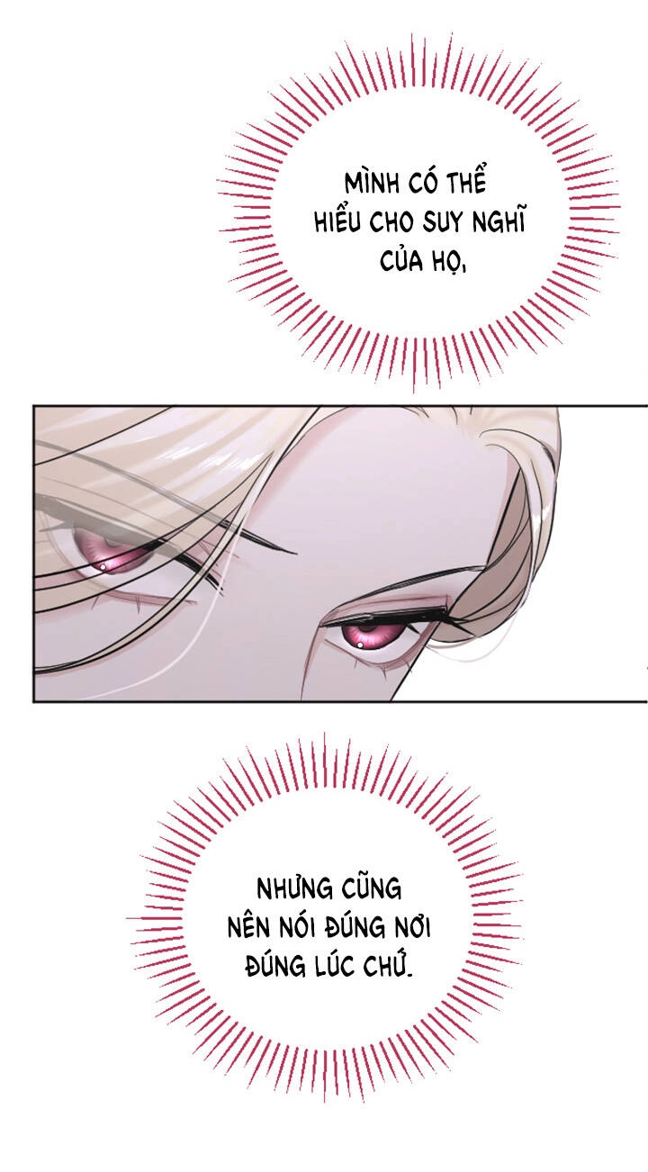 Tôi Sẽ Bị Trừ Khử Cùng Hoàng Đế Chapter 23.2 - 17