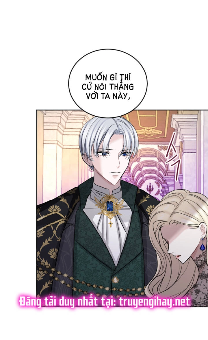 Tôi Sẽ Bị Trừ Khử Cùng Hoàng Đế Chapter 23.2 - 25