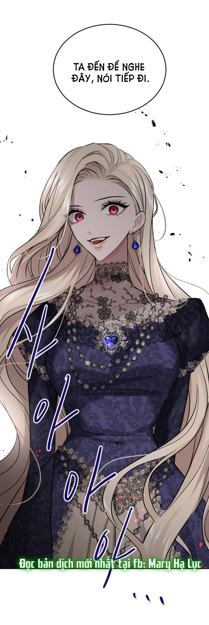 Tôi Sẽ Bị Trừ Khử Cùng Hoàng Đế Chapter 23.2 - 26