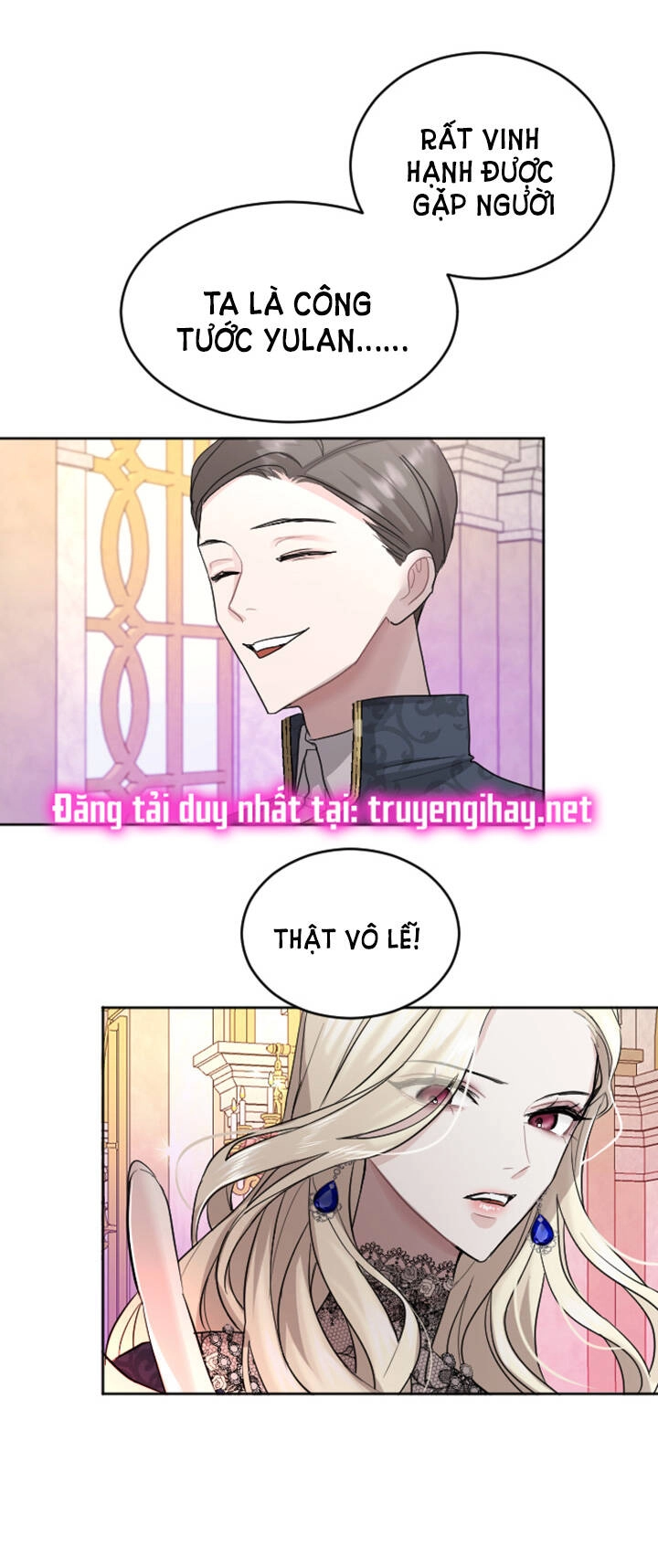 Tôi Sẽ Bị Trừ Khử Cùng Hoàng Đế Chapter 23.2 - 28