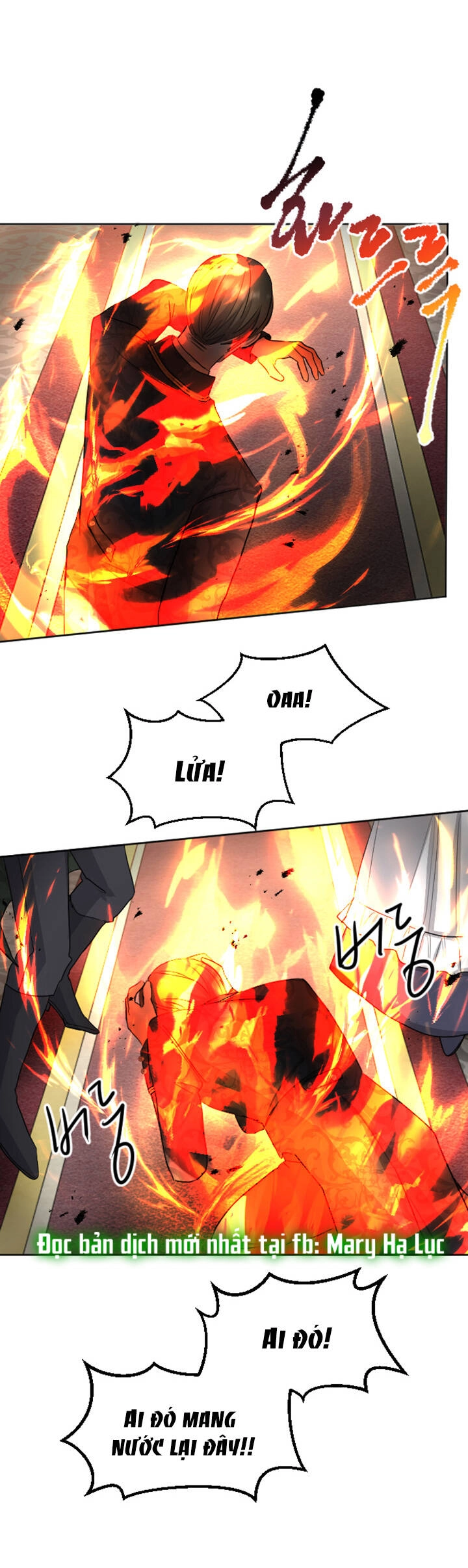 Tôi Sẽ Bị Trừ Khử Cùng Hoàng Đế Chapter 23.2 - 29