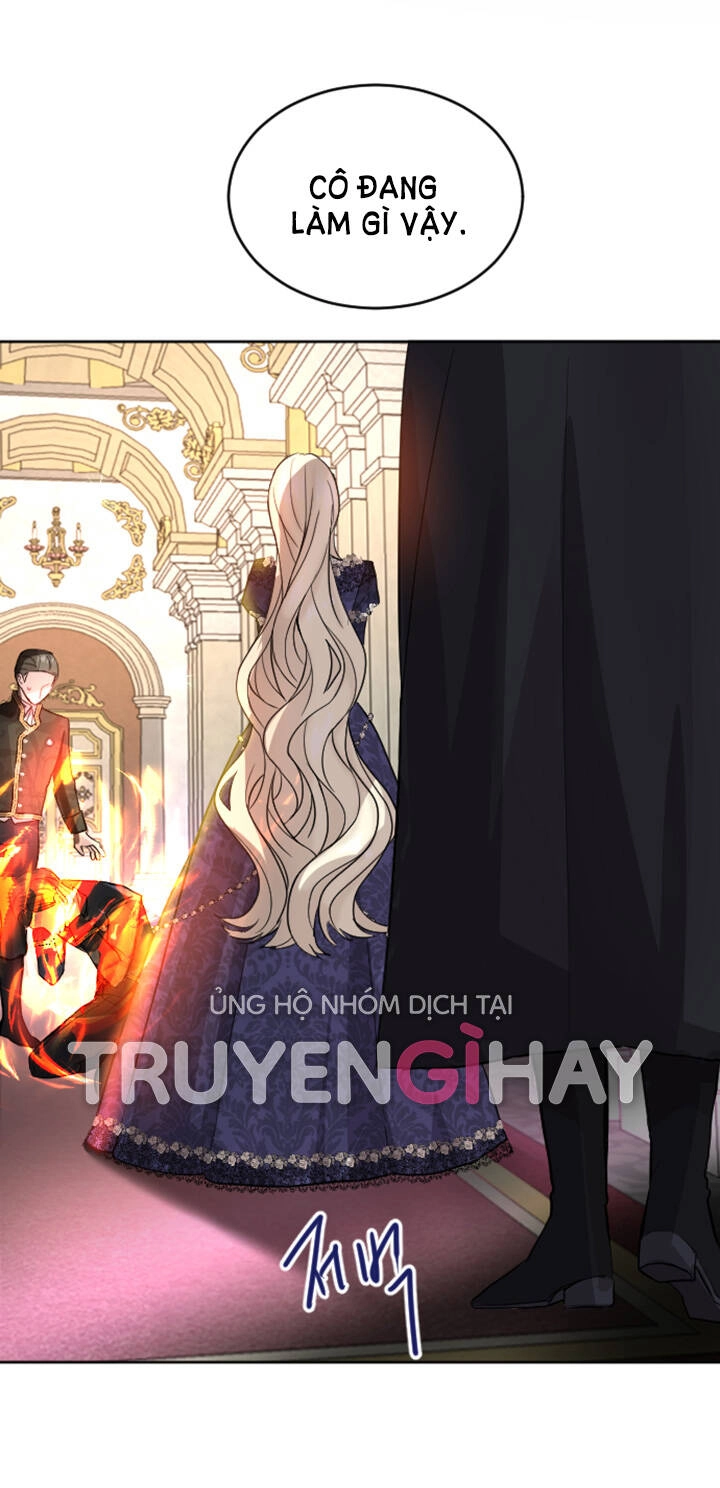 Tôi Sẽ Bị Trừ Khử Cùng Hoàng Đế Chapter 23.2 - 33