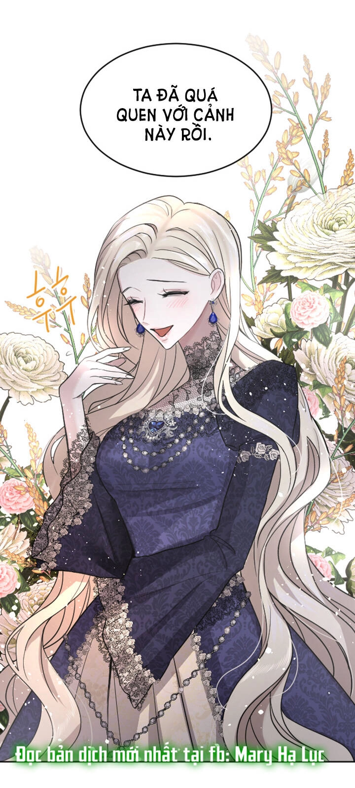 Tôi Sẽ Bị Trừ Khử Cùng Hoàng Đế Chapter 23.2 - 38