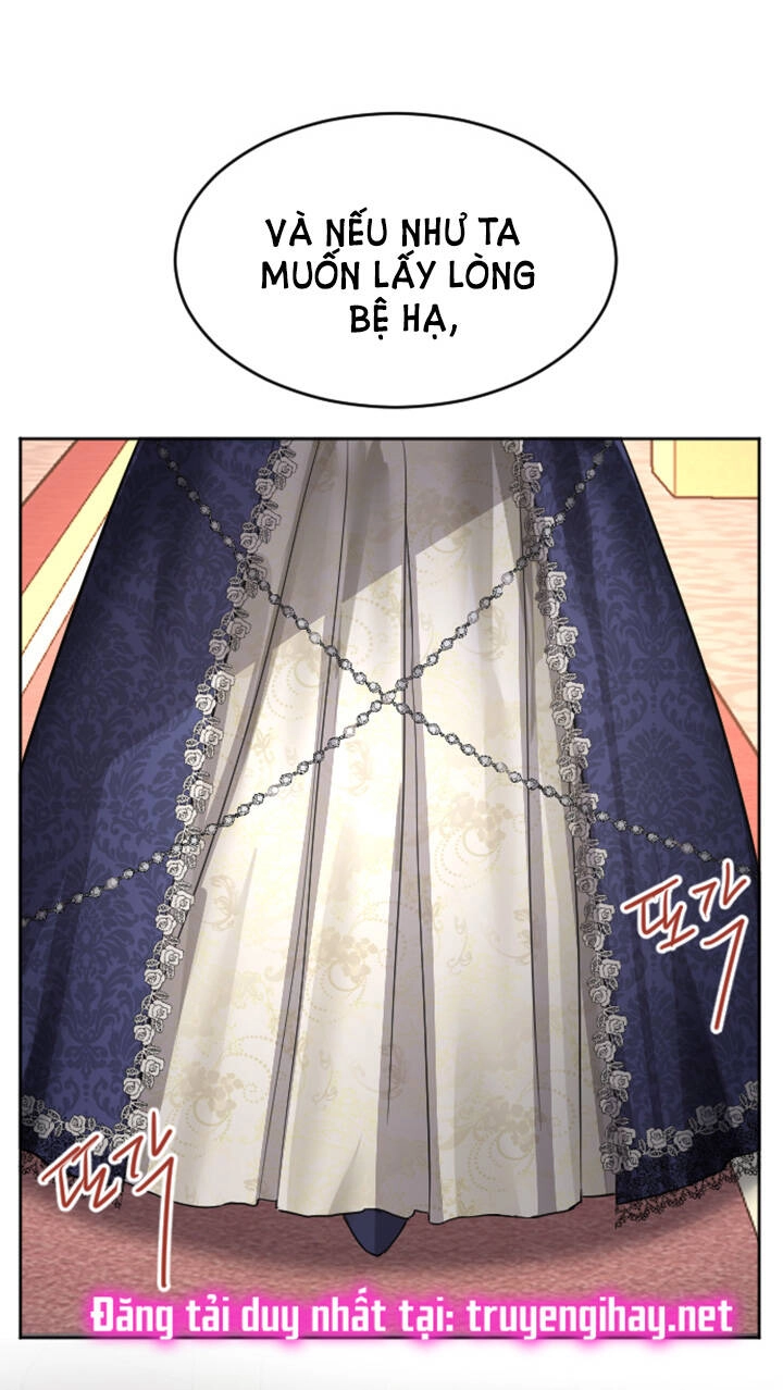 Tôi Sẽ Bị Trừ Khử Cùng Hoàng Đế Chapter 23.2 - 40