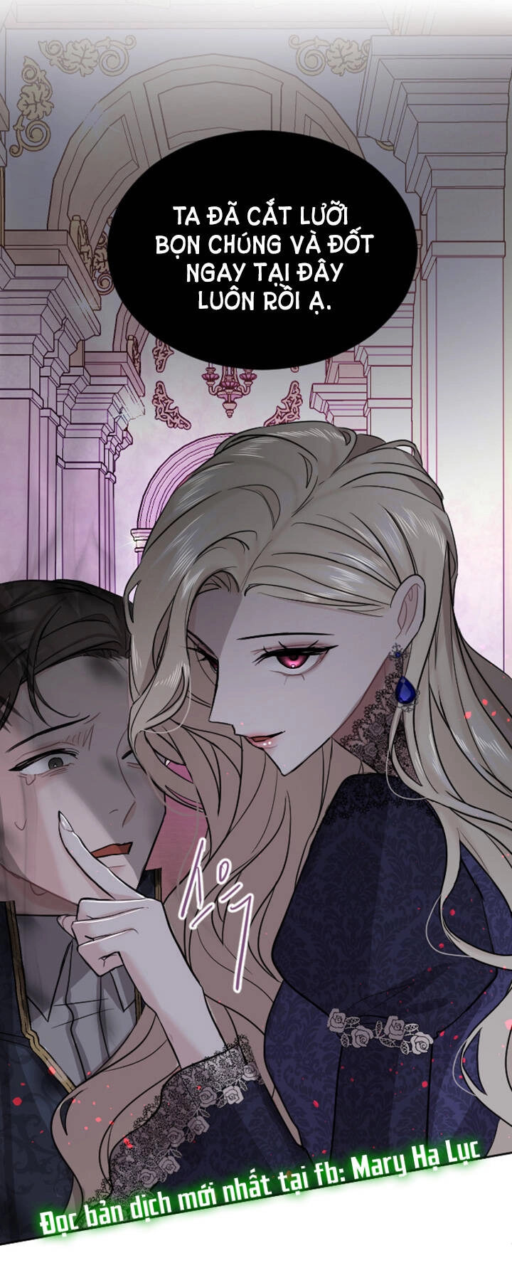 Tôi Sẽ Bị Trừ Khử Cùng Hoàng Đế Chapter 23.2 - 41