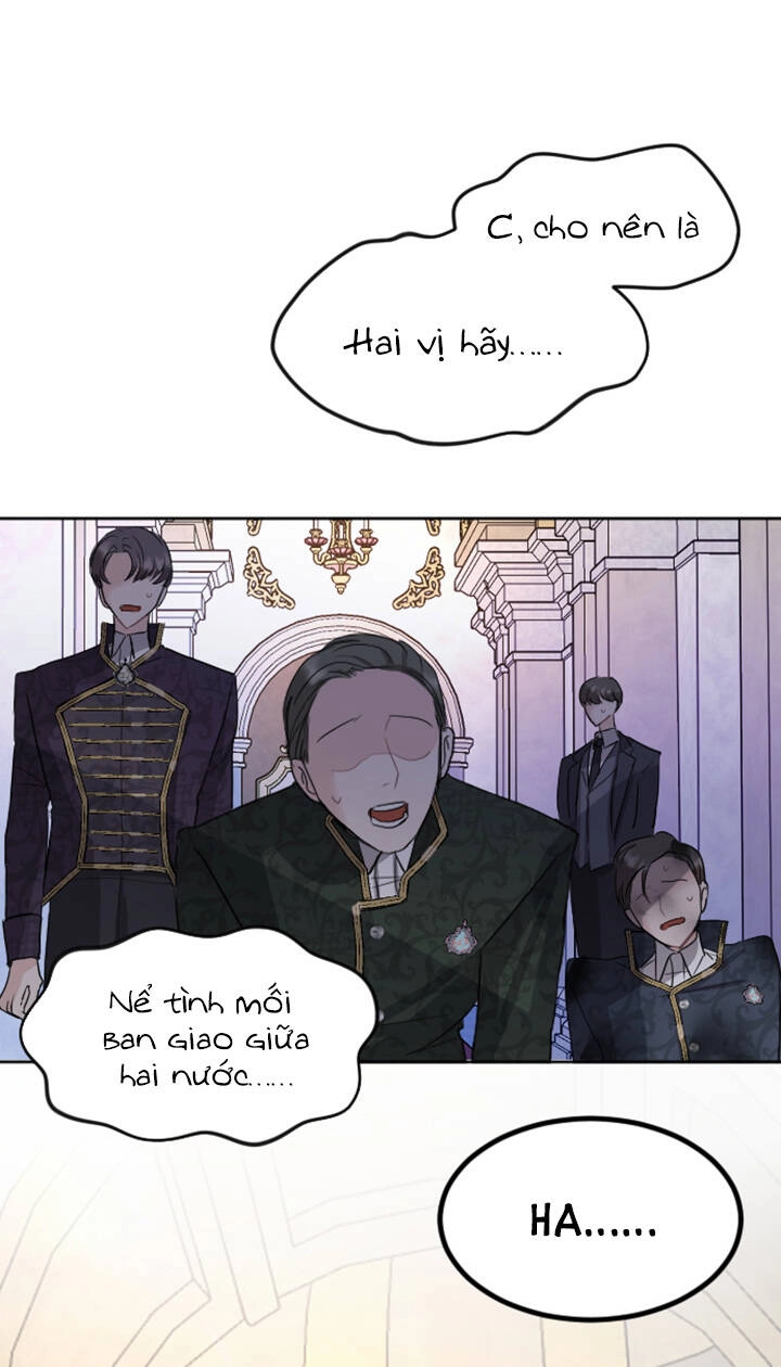 Tôi Sẽ Bị Trừ Khử Cùng Hoàng Đế Chapter 23.2 - 46