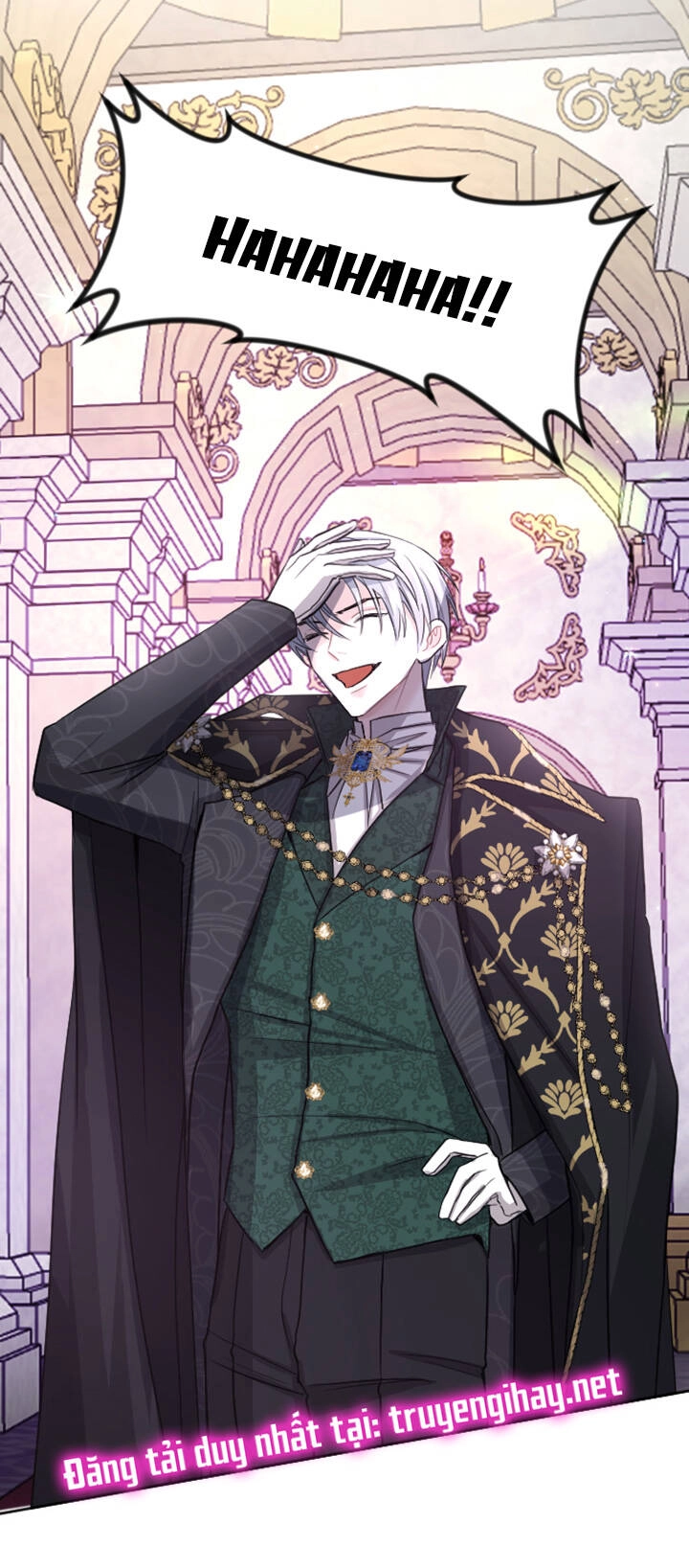 Tôi Sẽ Bị Trừ Khử Cùng Hoàng Đế Chapter 23.2 - 47