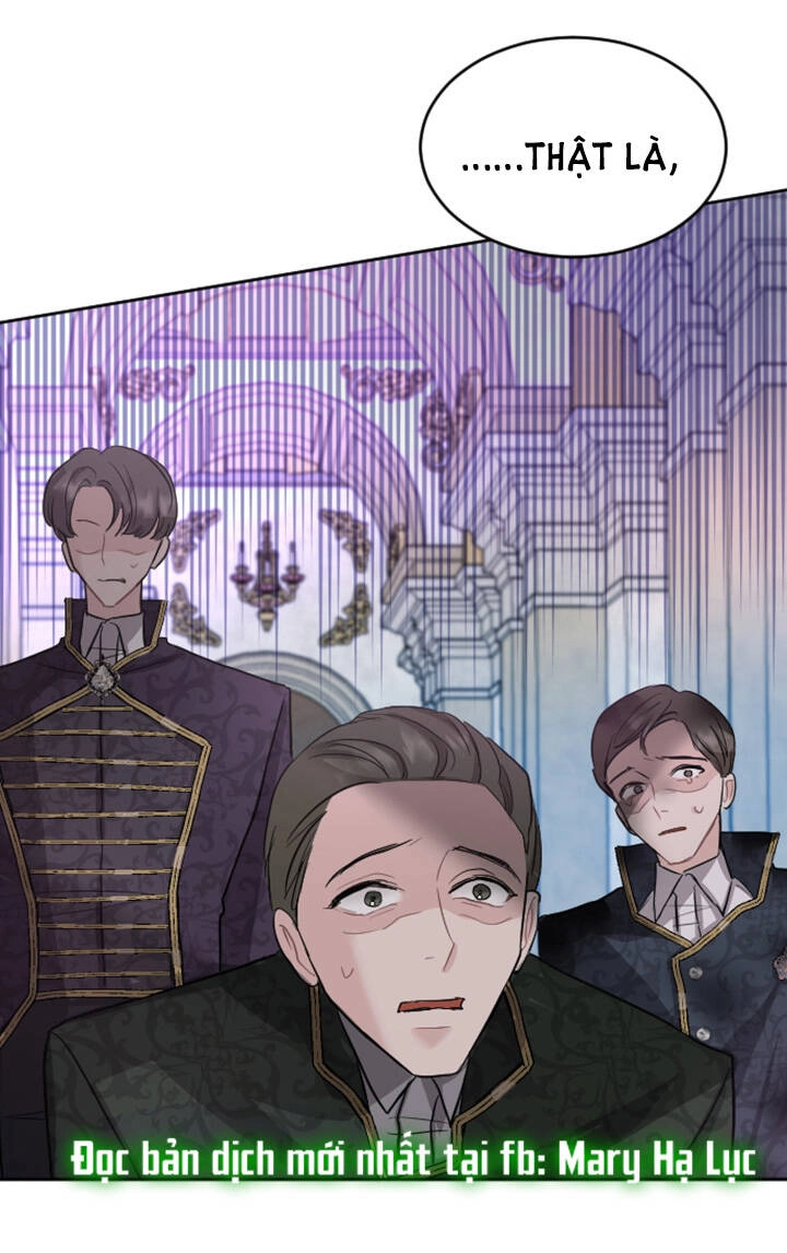 Tôi Sẽ Bị Trừ Khử Cùng Hoàng Đế Chapter 23.2 - 48