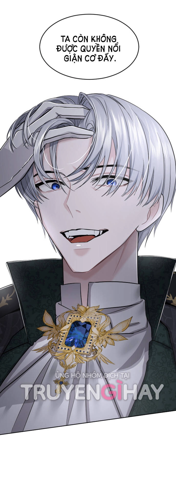 Tôi Sẽ Bị Trừ Khử Cùng Hoàng Đế Chapter 23.2 - 49