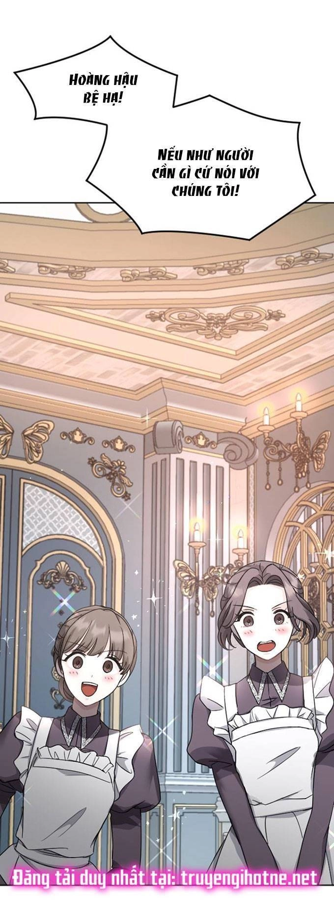 Tôi Sẽ Bị Trừ Khử Cùng Hoàng Đế Chapter 24 - 14