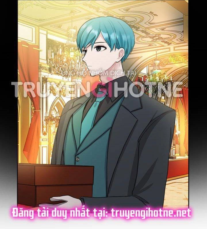 Tôi Sẽ Bị Trừ Khử Cùng Hoàng Đế Chapter 25 - 5