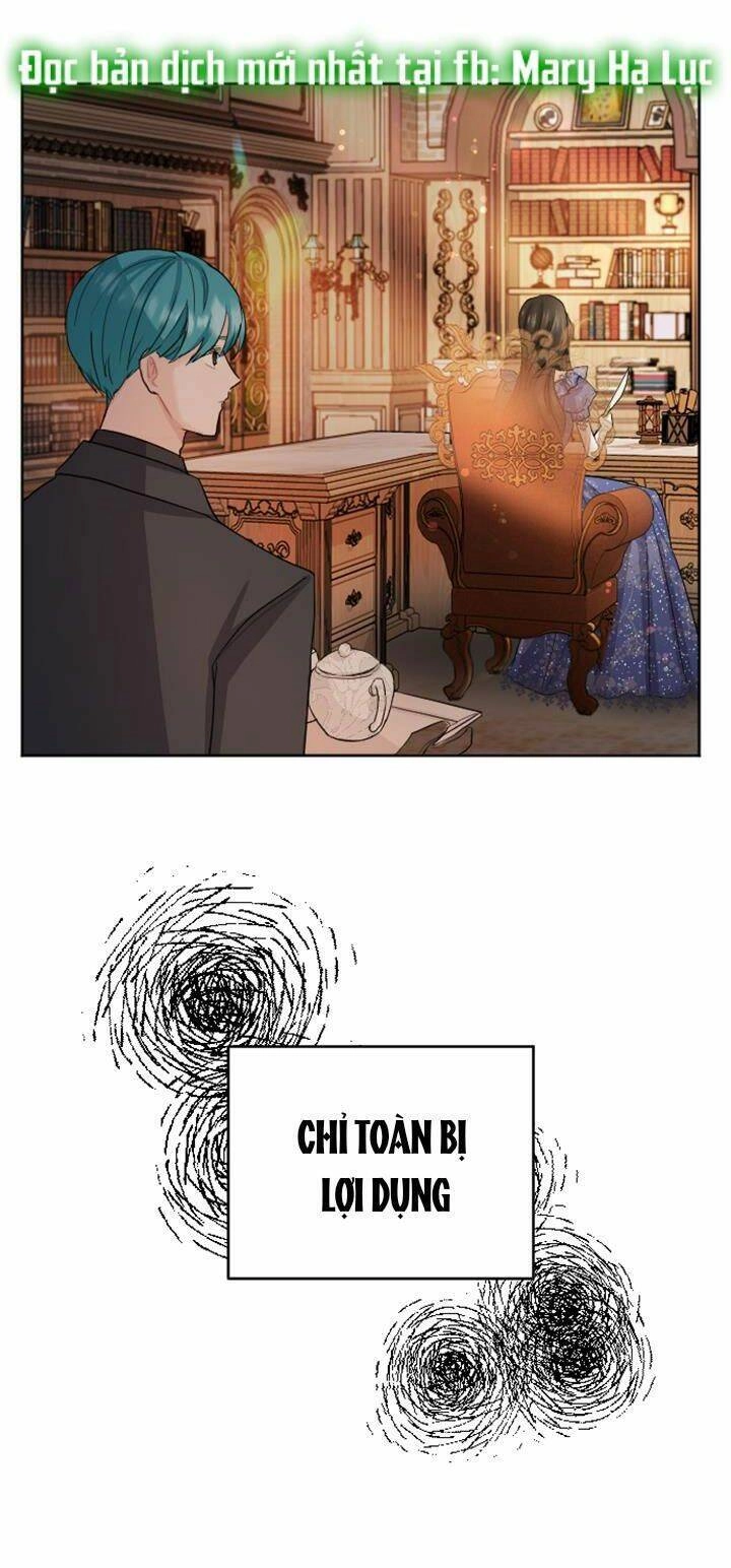 Tôi Sẽ Bị Trừ Khử Cùng Hoàng Đế Chapter 25.5 - 2