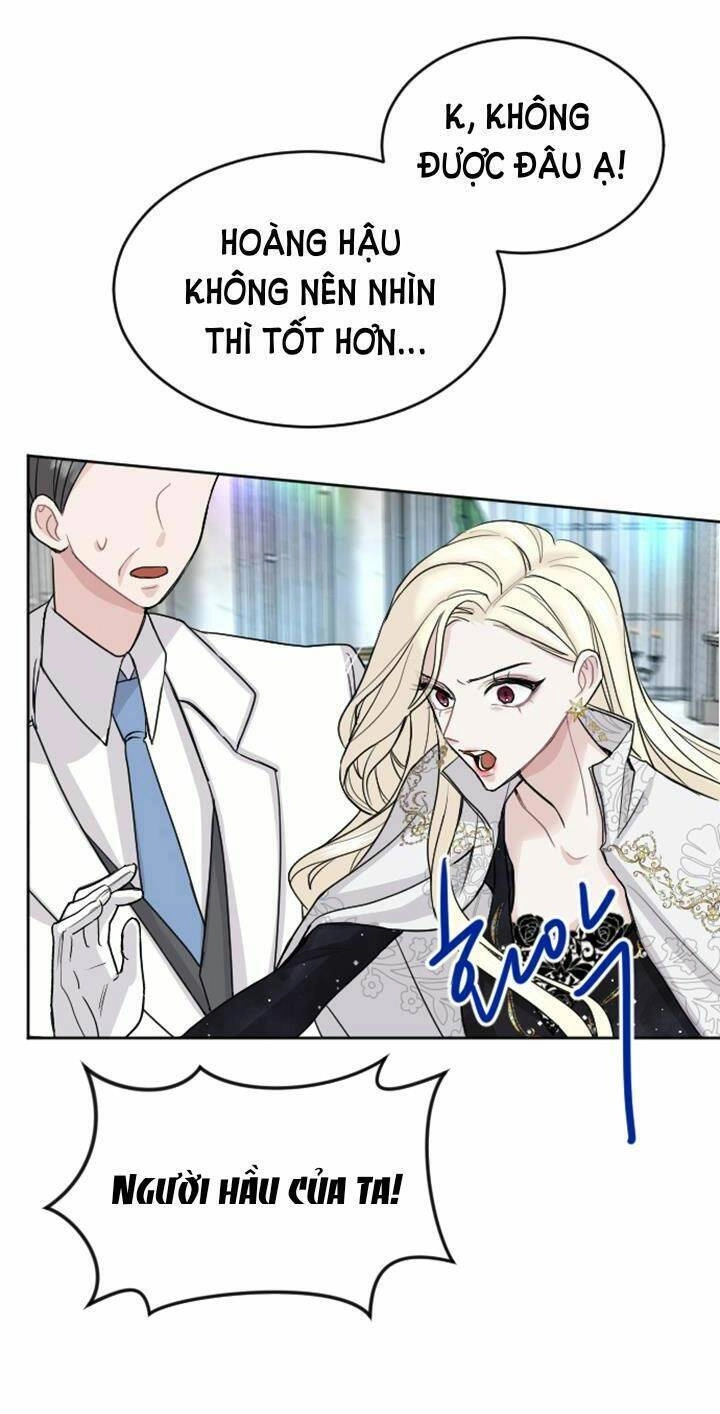 Tôi Sẽ Bị Trừ Khử Cùng Hoàng Đế Chapter 25.5 - 11