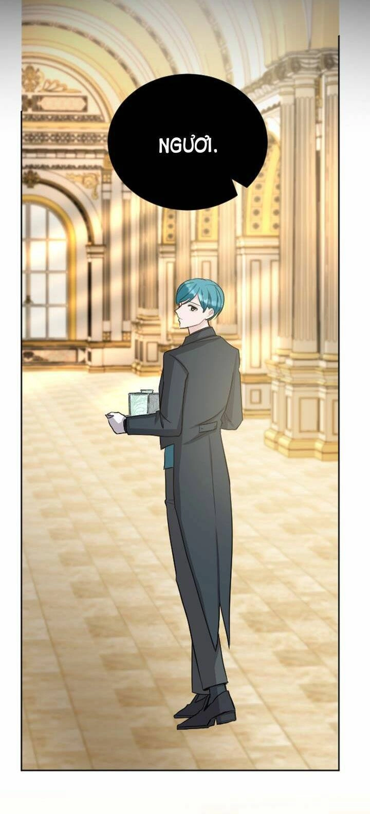 Tôi Sẽ Bị Trừ Khử Cùng Hoàng Đế Chapter 25.5 - 27