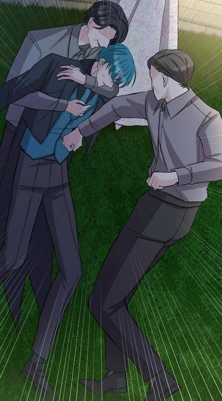 Tôi Sẽ Bị Trừ Khử Cùng Hoàng Đế Chapter 25.5 - 34