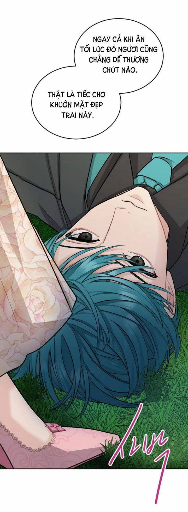 Tôi Sẽ Bị Trừ Khử Cùng Hoàng Đế Chapter 25.5 - 38