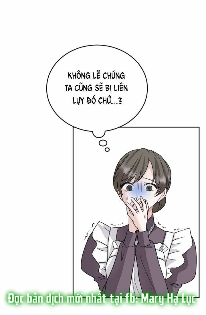 Tôi Sẽ Bị Trừ Khử Cùng Hoàng Đế Chapter 25.5 - 48