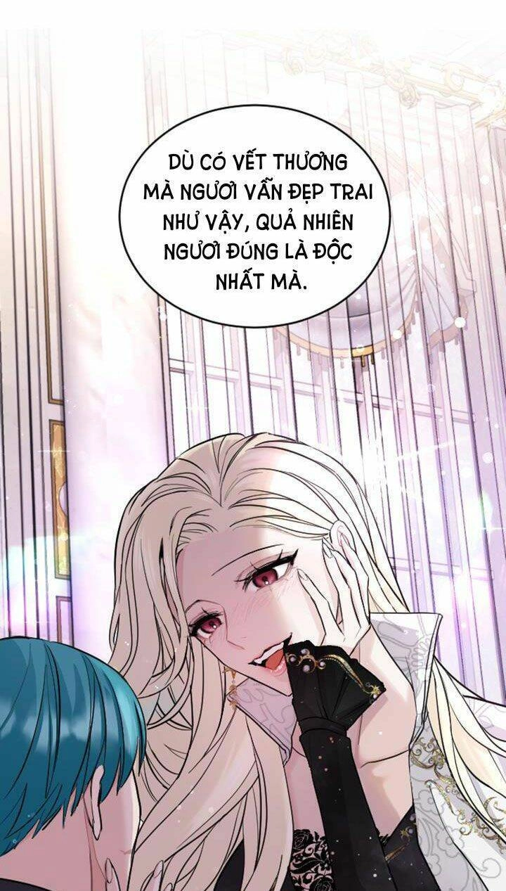 Tôi Sẽ Bị Trừ Khử Cùng Hoàng Đế Chapter 25.5 - 55