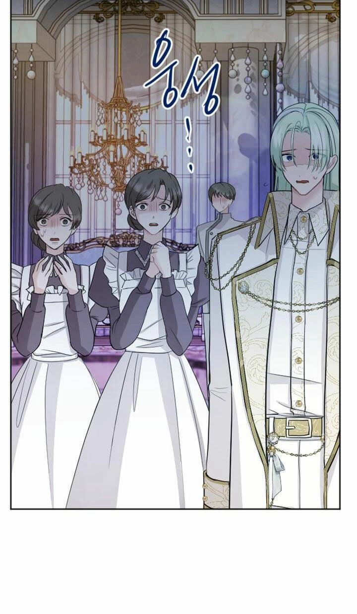 Tôi Sẽ Bị Trừ Khử Cùng Hoàng Đế Chapter 25.5 - 60