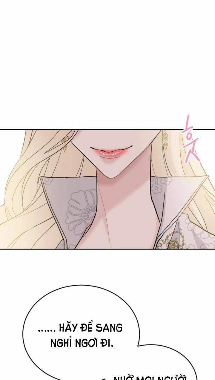 Tôi Sẽ Bị Trừ Khử Cùng Hoàng Đế Chapter 25.5 - 61