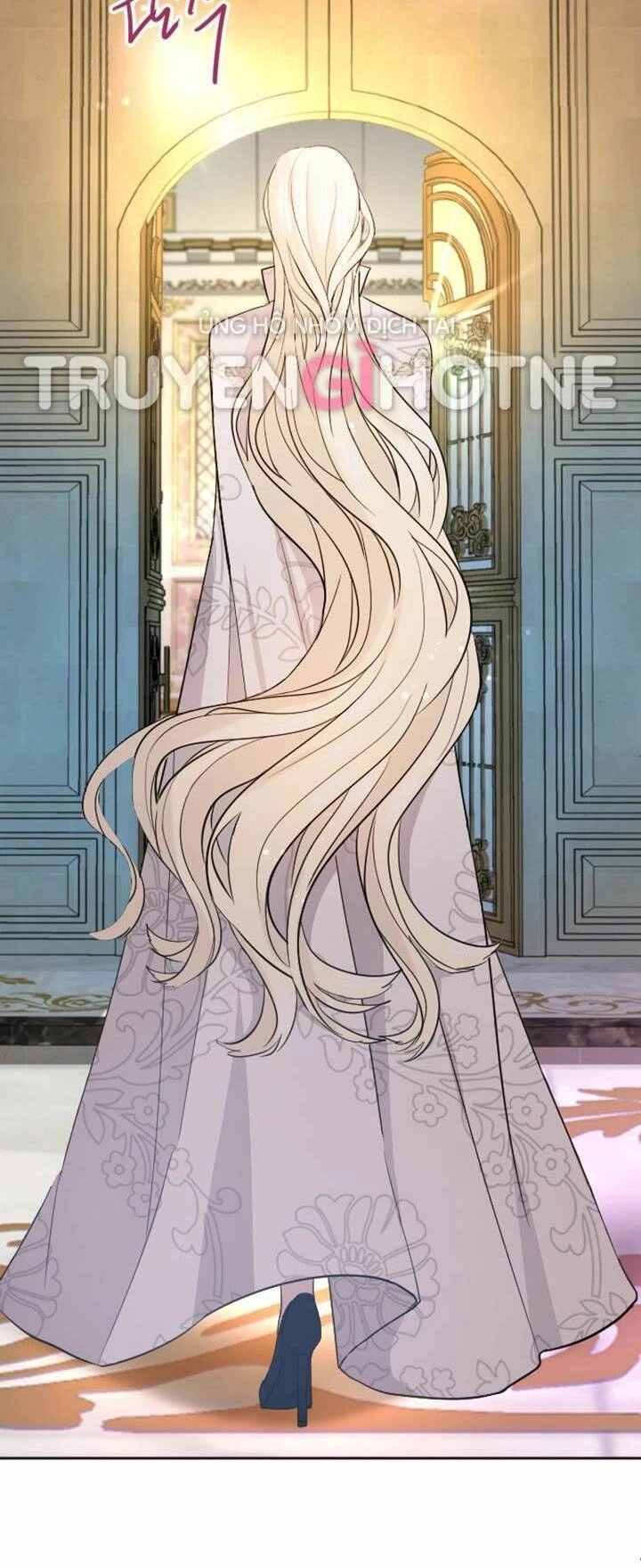 Tôi Sẽ Bị Trừ Khử Cùng Hoàng Đế Chapter 25.5 - 64