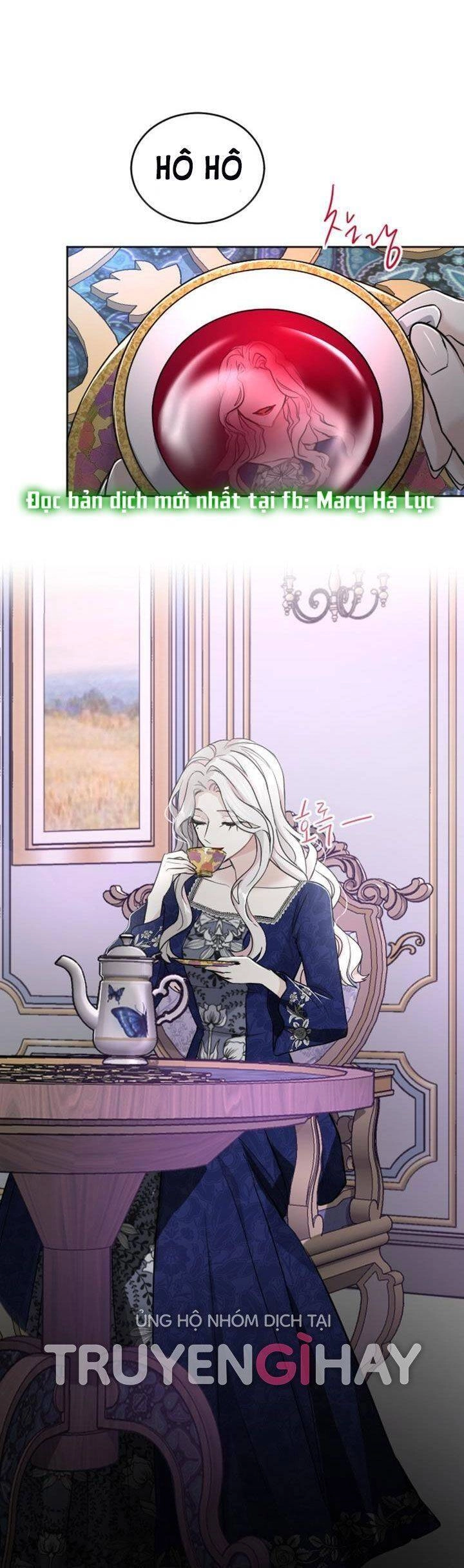 Tôi Sẽ Bị Trừ Khử Cùng Hoàng Đế Chapter 26 - 2