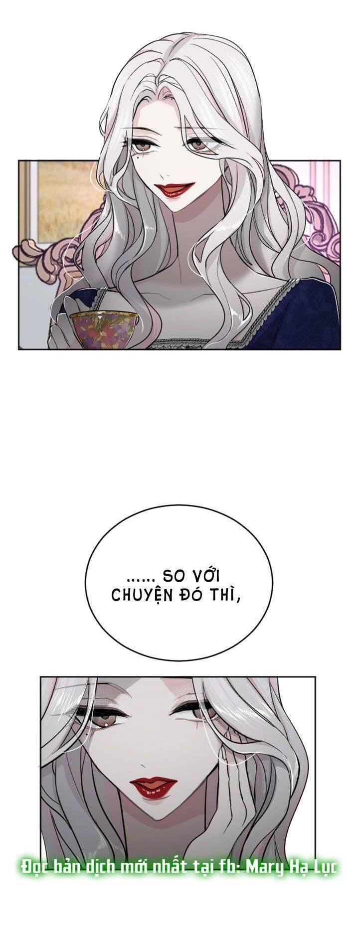 Tôi Sẽ Bị Trừ Khử Cùng Hoàng Đế Chapter 26 - 5