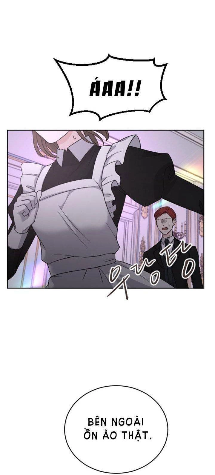 Tôi Sẽ Bị Trừ Khử Cùng Hoàng Đế Chapter 26 - 11