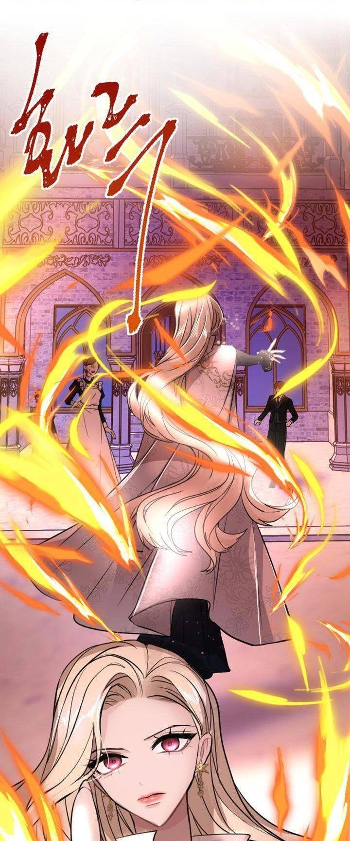 Tôi Sẽ Bị Trừ Khử Cùng Hoàng Đế Chapter 26 - 13