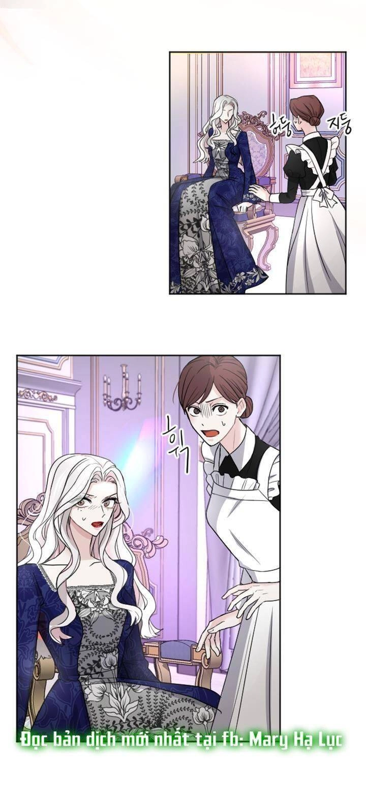 Tôi Sẽ Bị Trừ Khử Cùng Hoàng Đế Chapter 26 - 15