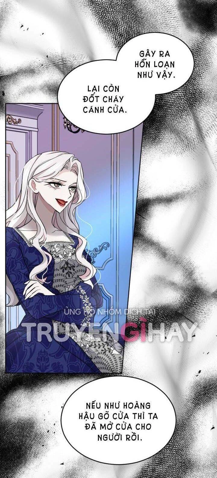 Tôi Sẽ Bị Trừ Khử Cùng Hoàng Đế Chapter 26 - 19