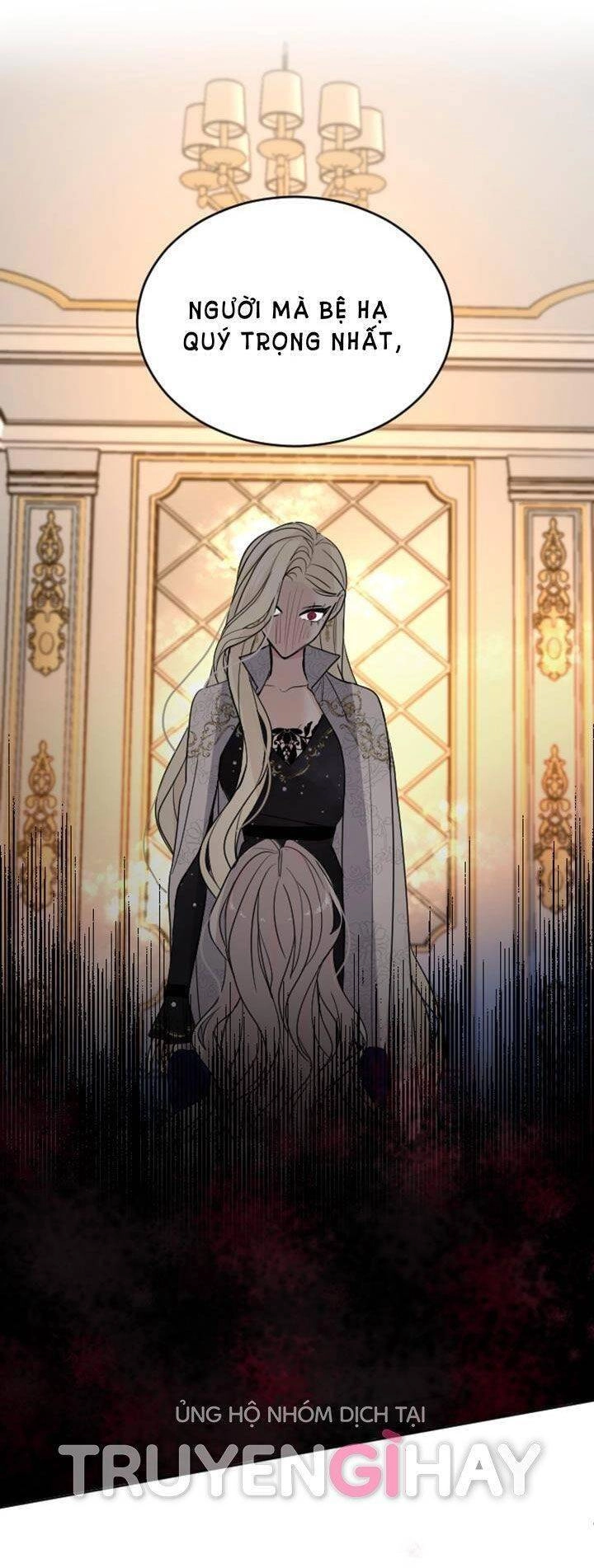 Tôi Sẽ Bị Trừ Khử Cùng Hoàng Đế Chapter 26 - 26