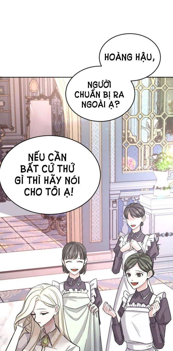Tôi Sẽ Bị Trừ Khử Cùng Hoàng Đế Chapter 27 - 3