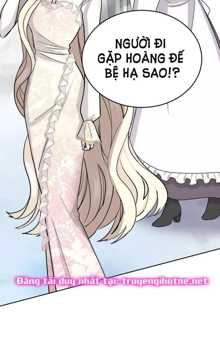 Tôi Sẽ Bị Trừ Khử Cùng Hoàng Đế Chapter 27 - 4