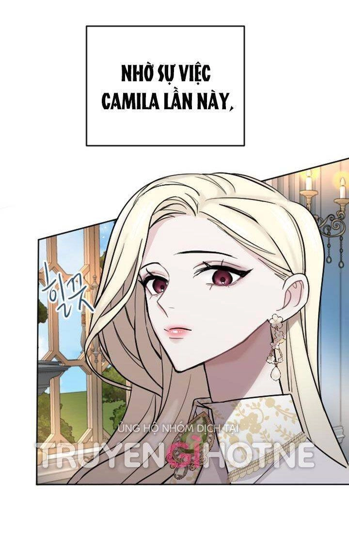 Tôi Sẽ Bị Trừ Khử Cùng Hoàng Đế Chapter 27 - 5