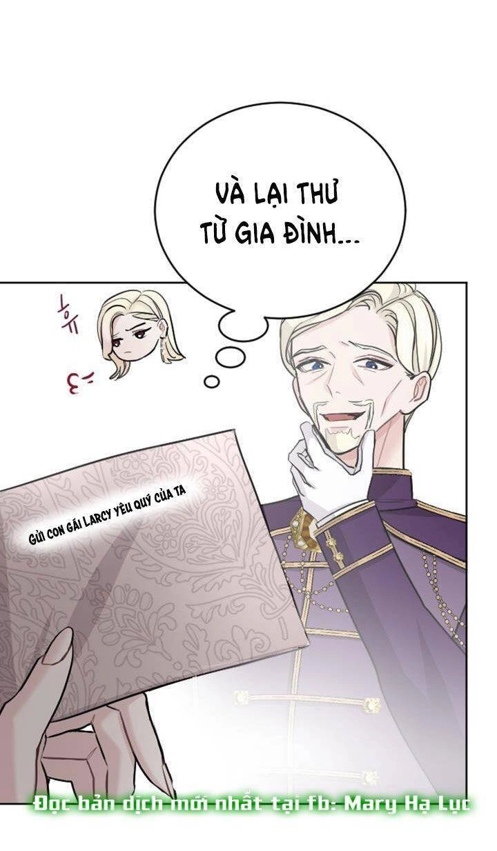 Tôi Sẽ Bị Trừ Khử Cùng Hoàng Đế Chapter 27 - 7