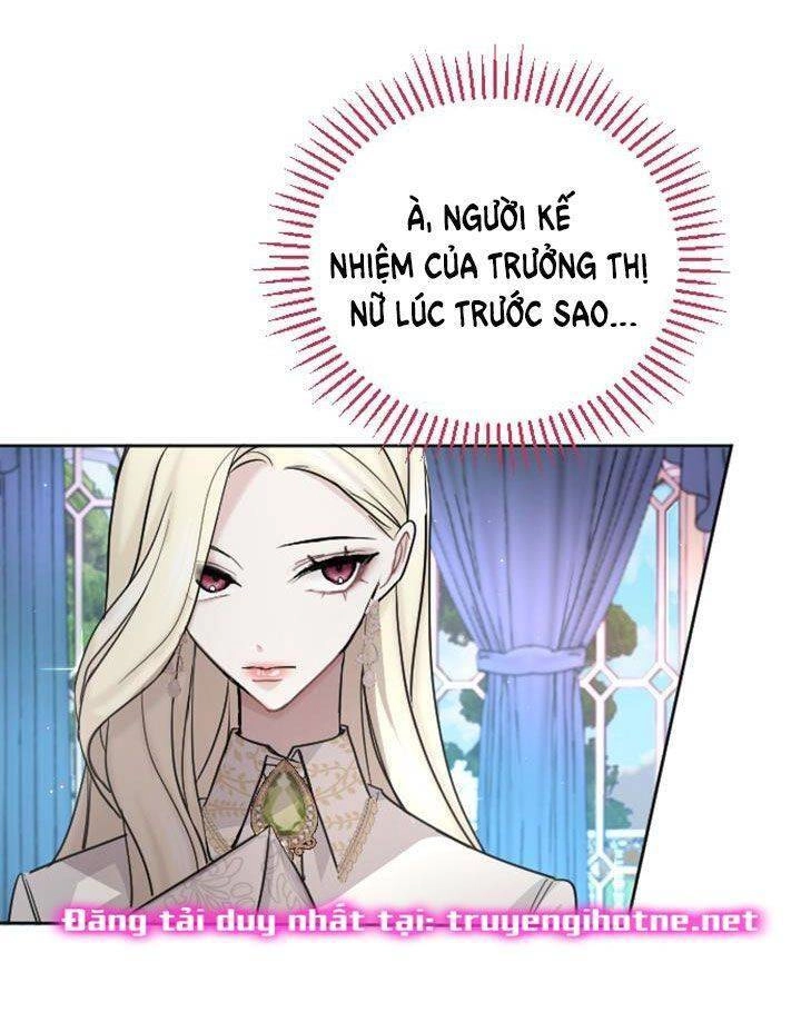 Tôi Sẽ Bị Trừ Khử Cùng Hoàng Đế Chapter 27 - 9