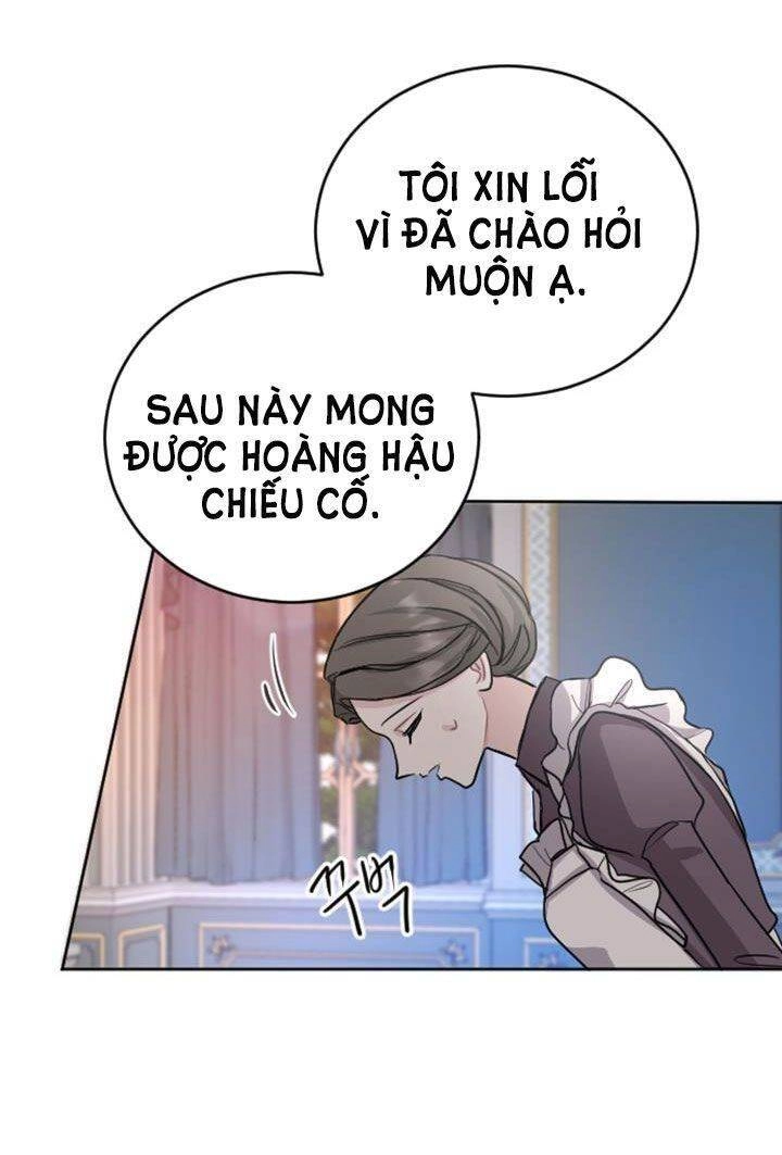 Tôi Sẽ Bị Trừ Khử Cùng Hoàng Đế Chapter 27 - 10