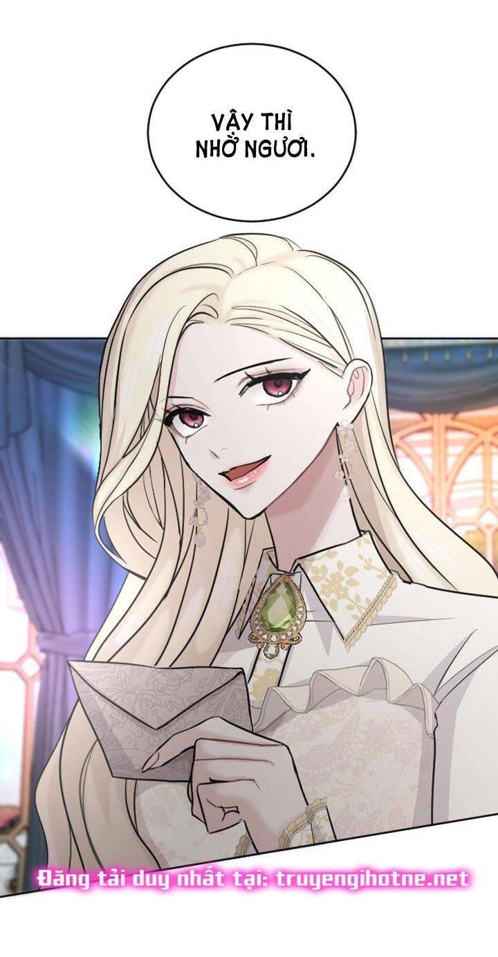 Tôi Sẽ Bị Trừ Khử Cùng Hoàng Đế Chapter 27 - 13