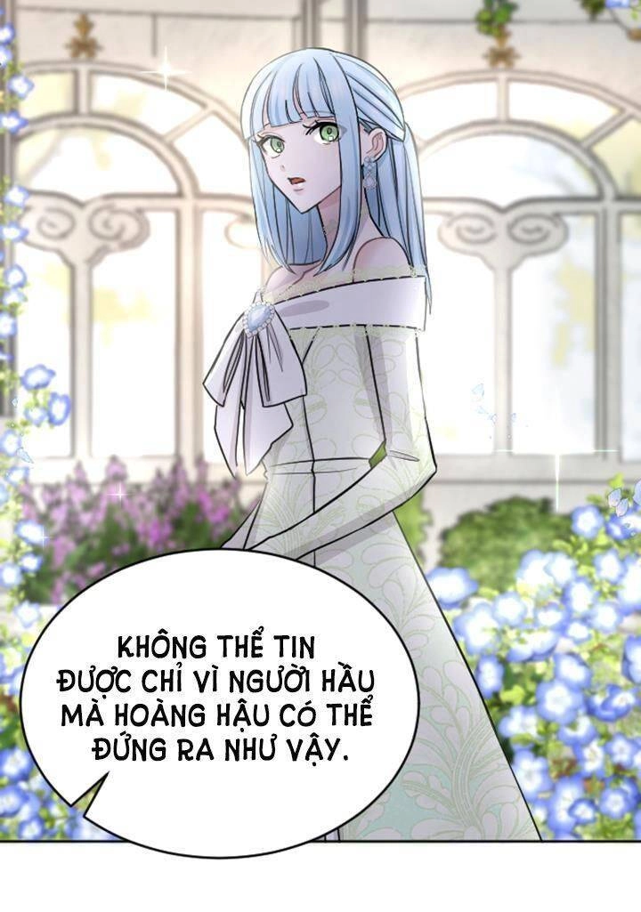 Tôi Sẽ Bị Trừ Khử Cùng Hoàng Đế Chapter 27 - 16