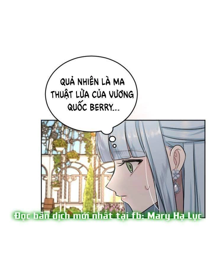 Tôi Sẽ Bị Trừ Khử Cùng Hoàng Đế Chapter 27 - 19