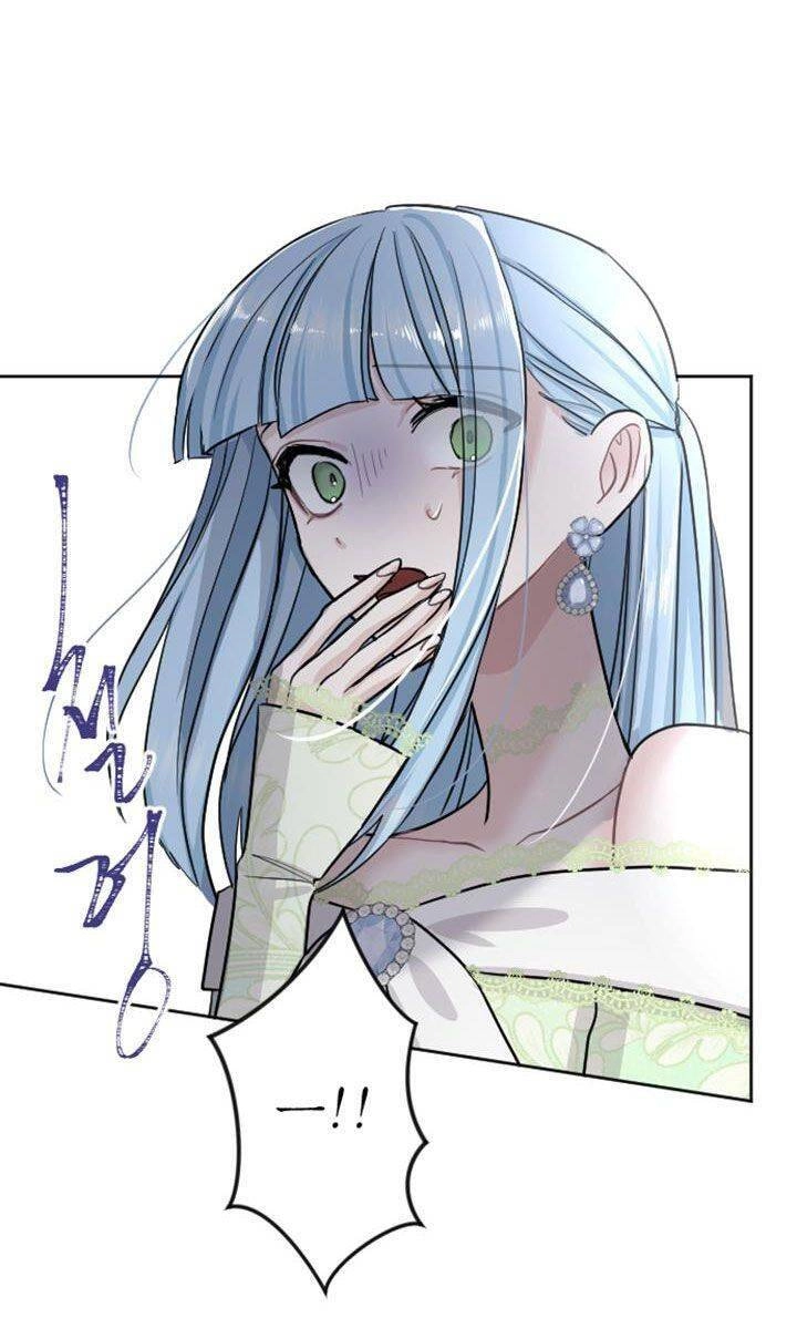 Tôi Sẽ Bị Trừ Khử Cùng Hoàng Đế Chapter 27 - 21