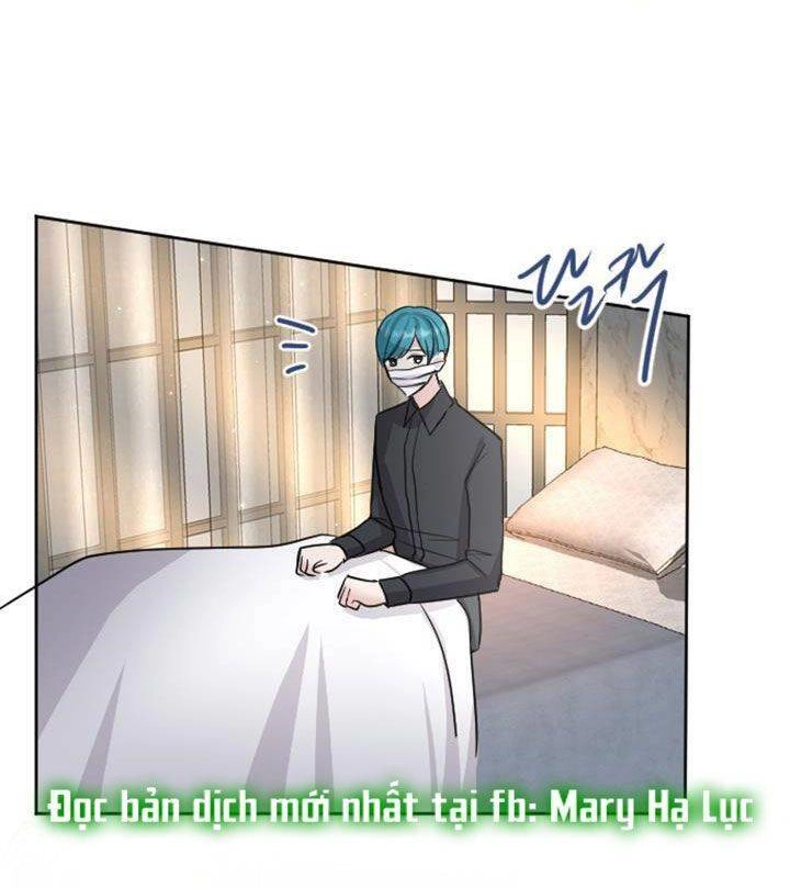 Tôi Sẽ Bị Trừ Khử Cùng Hoàng Đế Chapter 27 - 23